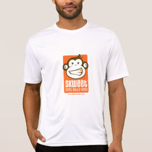 Skweet Microfiber T T-Shirt