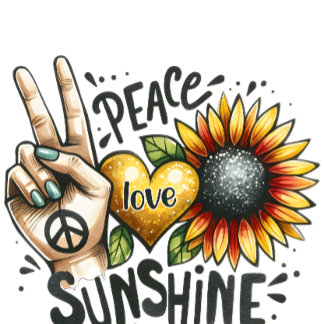 Sky Above Me  T-Shirt