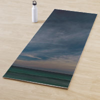 Sky and Sea