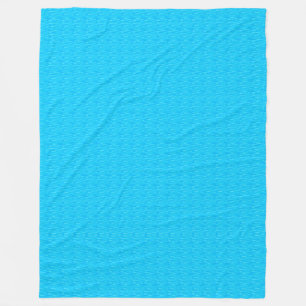 Sky Blue Blanket