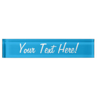 Sky Blue Colour Background Decor