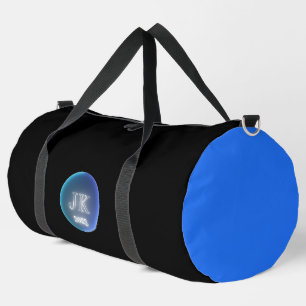 Sky Blue Gym Bag JK 2023