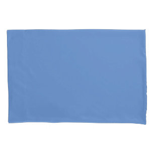 Sky Blue  Pillowcase