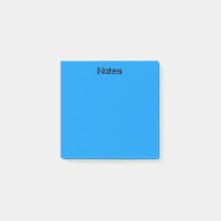 Sky Blue