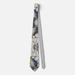 Sky bubbles  tie