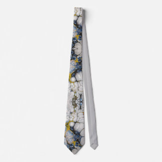 Sky bubbles  tie