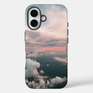 Sky  iPhone 16 case