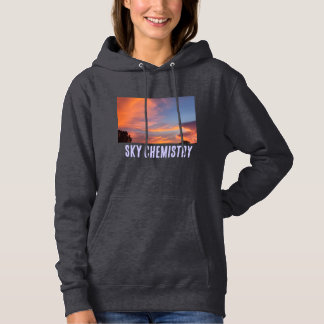 SKY CHEMISTRY HOODIE
