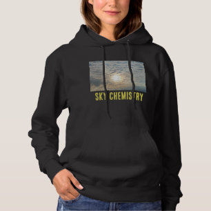 SKY CHEMISTRY HOODIE