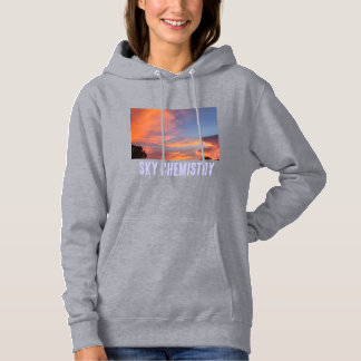 SKY CHEMISTRY HOODIE