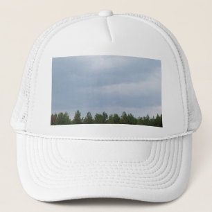 Sky & Clouds Trucker Hat