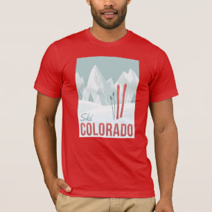 Sky Colorado T-Shirt