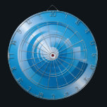 sky colours spinning dartboard<br><div class="desc">circles in the colours of the sky</div>