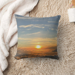 "Sky" Cushion