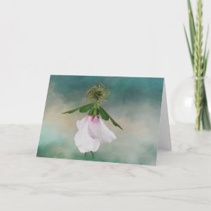 Sky Dancer Card