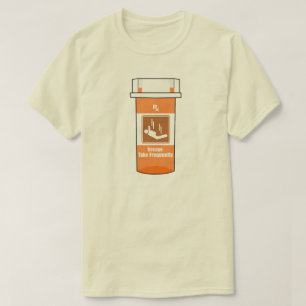 Sky Diving Is My Drug T-Shirt