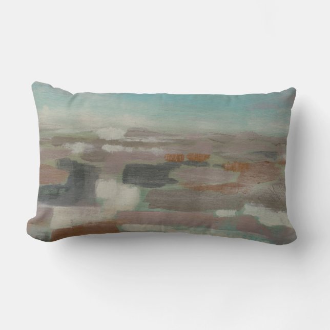 Sky Field II Lumbar Cushion (Front)