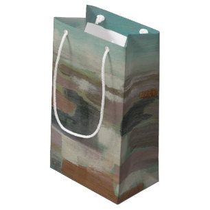 Sky Field II Small Gift Bag