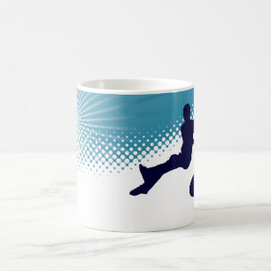 sky high cycles coffee mug