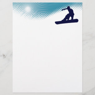 sky high snowboard