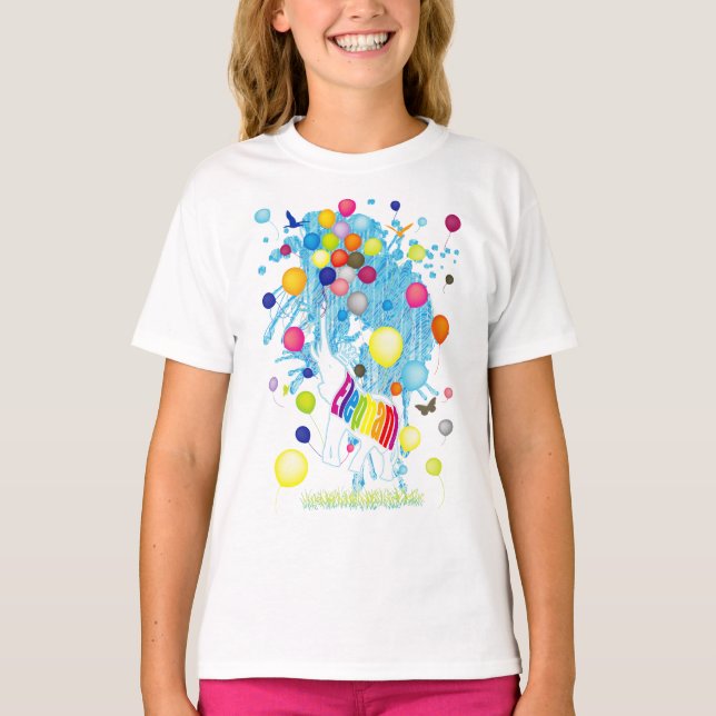 Sky_High T-Shirt (Front)