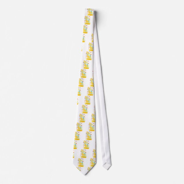 Sky_High Tie (Front)