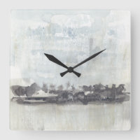 Sky Horizon - Neutral Colours