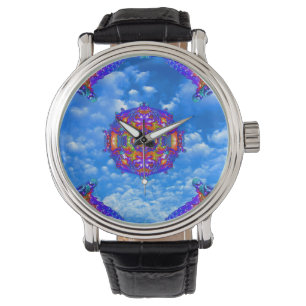 Sky Horizon Watch