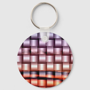 SKY KEY RING