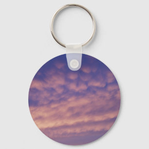 Sky keychain