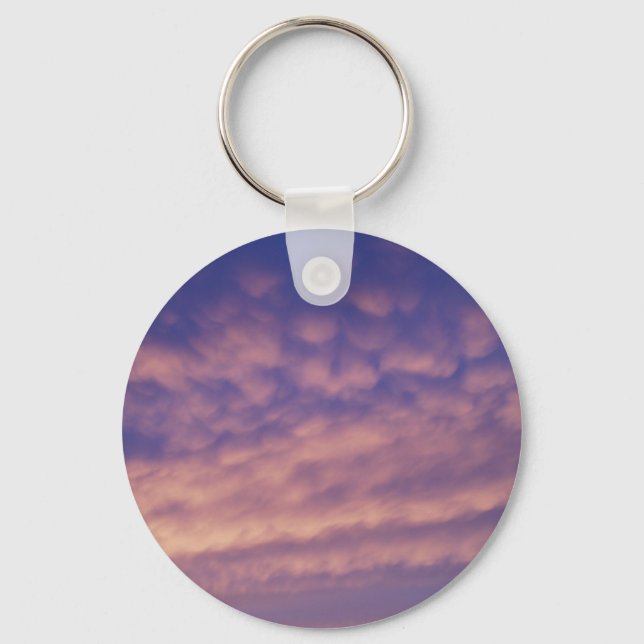 Sky keychain (Front)