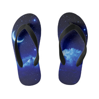 sky kids flip flop