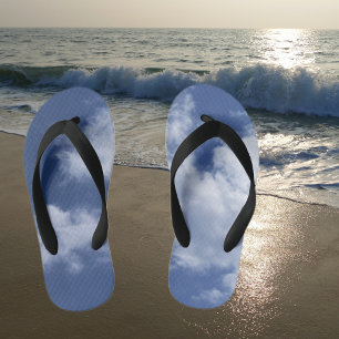 Sky Kid's Jandals