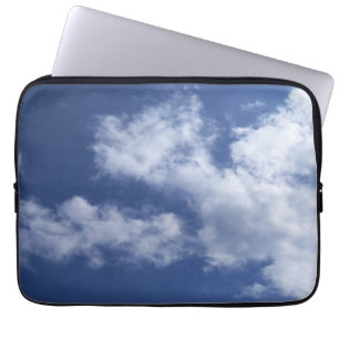 Sky Laptop Sleeve