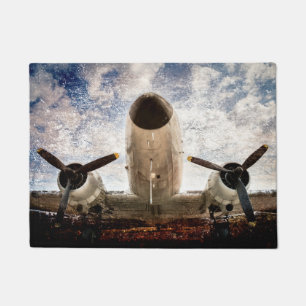 Sky Legend Doormat
