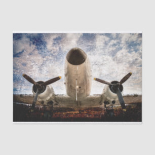 Sky Legend Tissue Paper