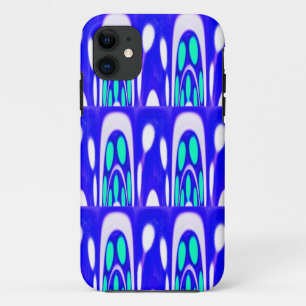 Sky lights iPhone 11 case