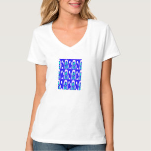Sky lights T-Shirt