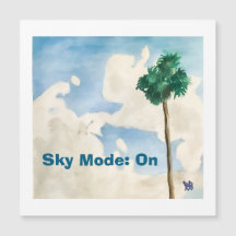 Sky Mode: On