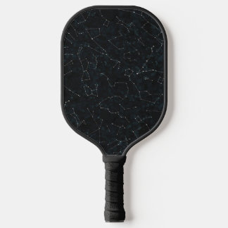 Sky Night Pickleball Paddle