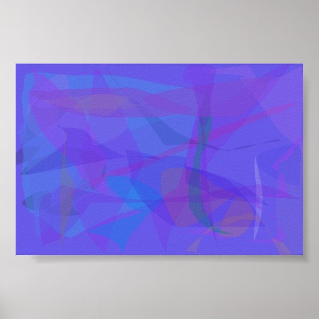 Sky Poster (Front)