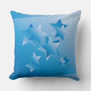 Sky s  windows cushion