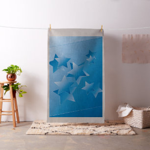 Sky s  windows fabric