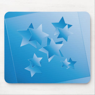 Sky s  windows mouse pad