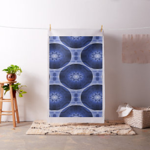 Sky  Stars..... Fabric