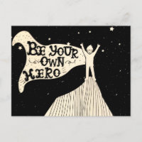 Sky Stars Inspirational Motivational Life Quote