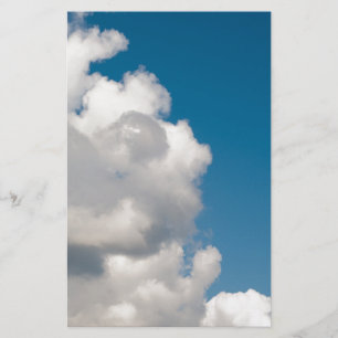 Sky Stationery
