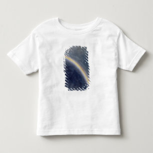 Sky Study with Rainbow, 1827 (w/c on paper) Toddler T-Shirt