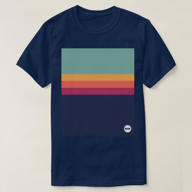 Sky T-Shirt (Design Front)