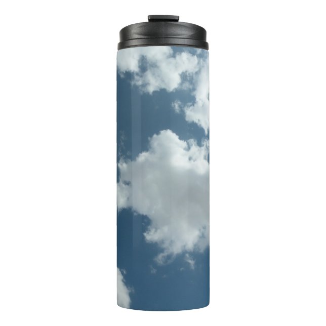 Sky Thermal Tumbler (Front)